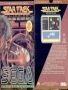 Commodore  C64&nbsp; - &nbsp;STARTREKSEGA